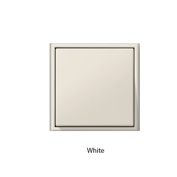 JUNG Switch Series LS 990 Plastic - Image 2