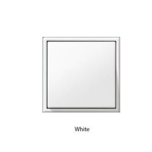 JUNG Switch Series LS 990 Plastic