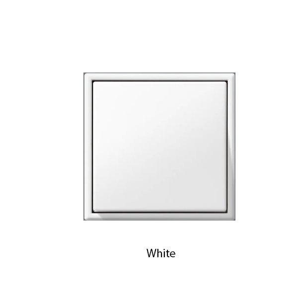 JUNG Switch Series LS 990 Plastic