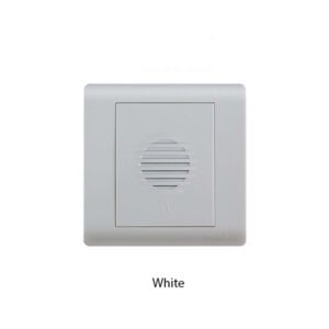 NERO F16 Series 1 Gang Bell Unit