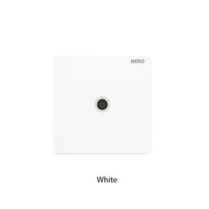 NERO X2 Series Socket TV Outlet