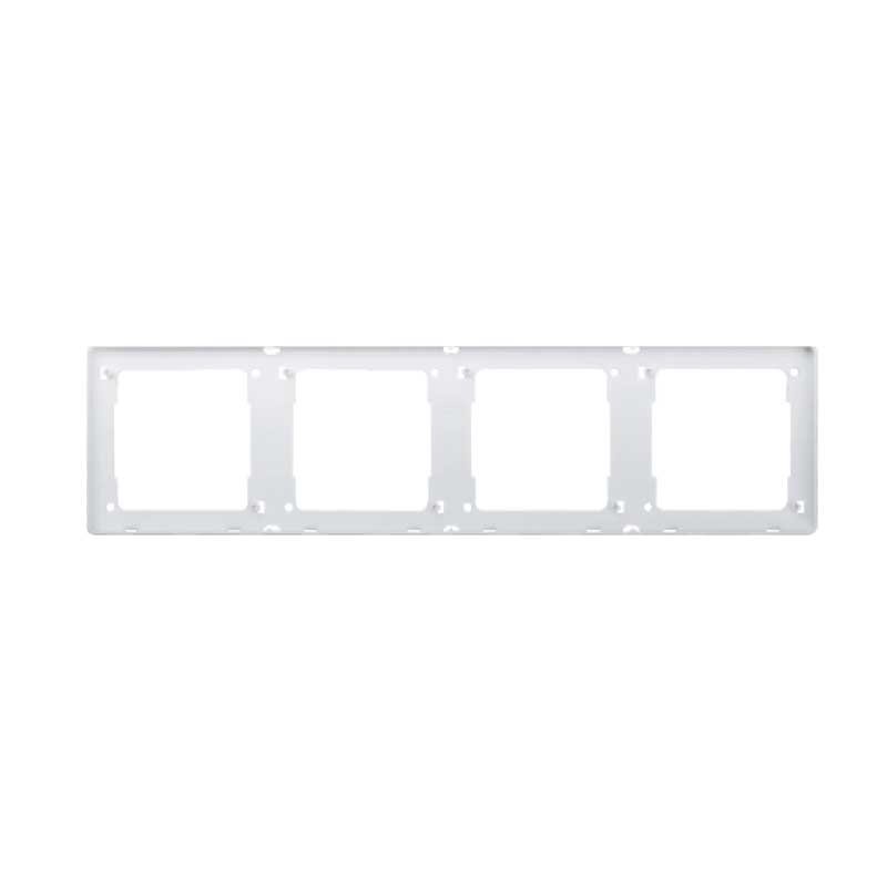 NERO X2 Series 4 Gang Frame