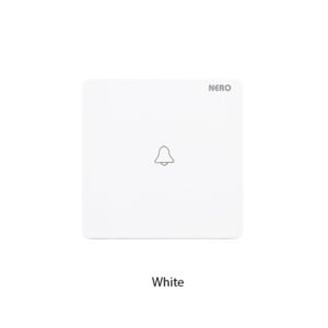 NERO X2 Series Bell Switch with Fluorescent Locator