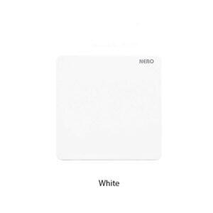 NERO X2 Series Blank Plate