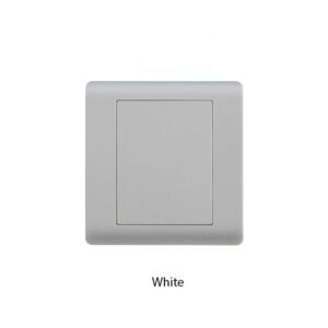 NERO F16 Series Blank Plate