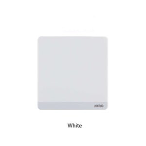 NERO Q7 Series Blank Plate