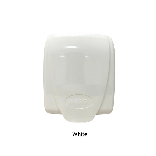 NERO F16 Series 1 Gang Weatherproof Cover