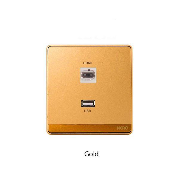 NERO Q7 Soket HDMI USB - Image 2