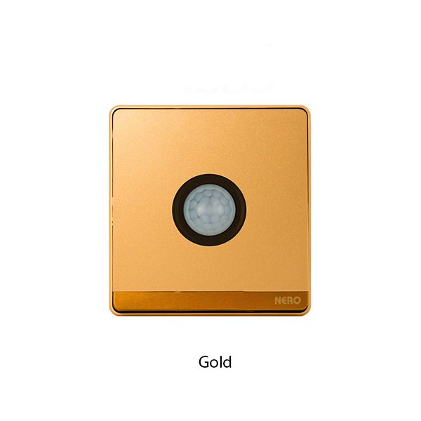 NERO Q7 Sensor Passive Infrared Light - Image 2