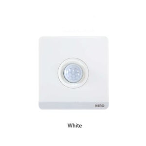 NERO Q7 Sensor Passive Infrared Light