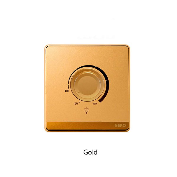 NERO Q7 Saklar LED Dimmer - Image 2