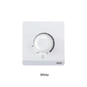 NERO Q7 Saklar LED Dimmer