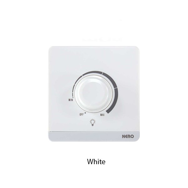NERO Q7 Saklar LED Dimmer