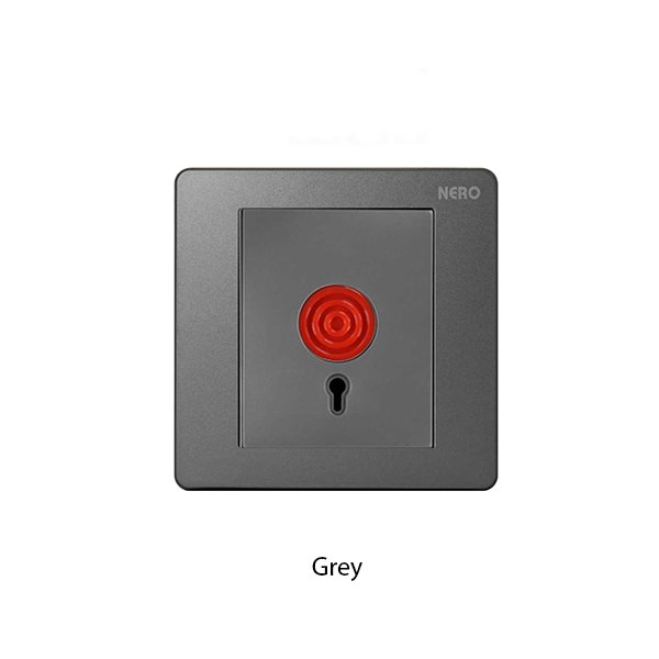 NERO X2 Series Panic Button Key Reset - Image 2