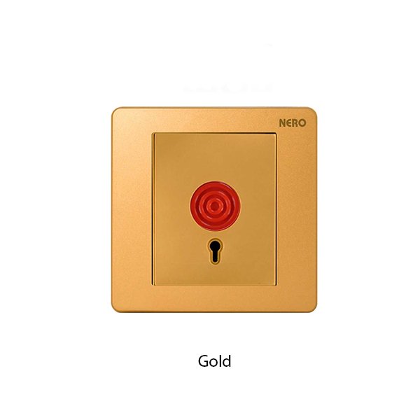 NERO X2 Series Panic Button Key Reset - Image 3