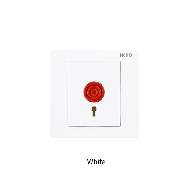 NERO X2 Series Panic Button Key Reset