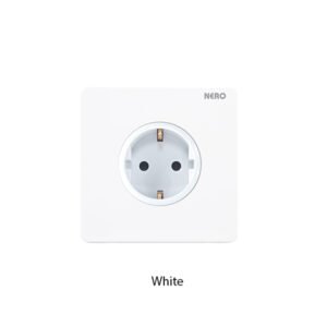 NERO X2 Series Schuko Socket