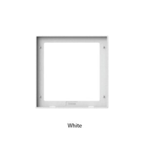 SIMON E3 Series Frame 1 Gang