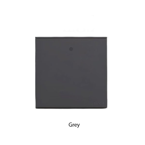 SIMON E6 Series Saklar 1 Gang 1 Way LED Indicator - Image 2