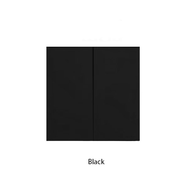 SIMON E6 Series Saklar 2 Gang 2 Way - Image 4