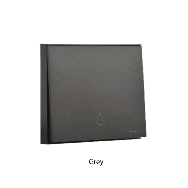 SIMON E6 Series Saklar Bel Pintu - Image 2