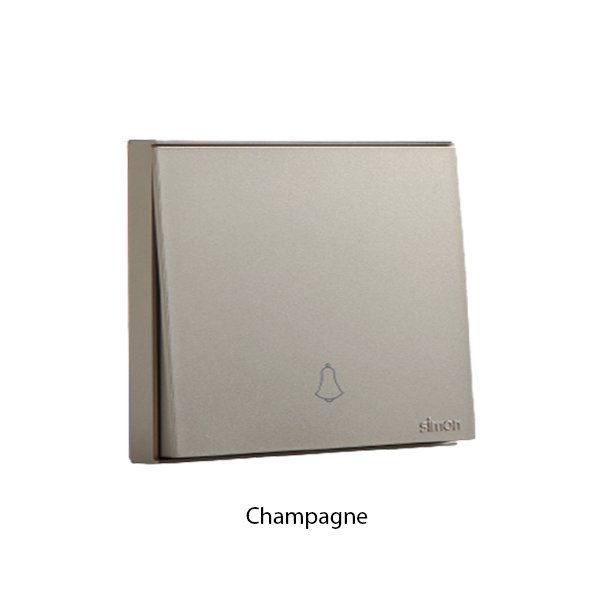 SIMON E6 Series Saklar Bel Pintu - Image 3