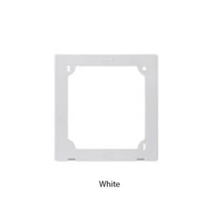 SIMON E6 Series Frame 1 Gang