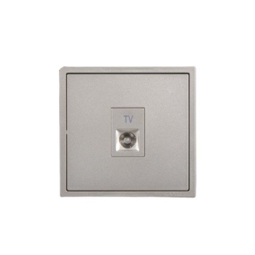 SIMON i7 Series Socket TV Outlet - Image 2