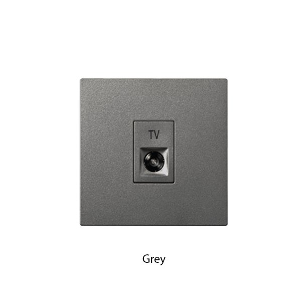 SIMON i7 Series Socket TV Outlet - Image 3