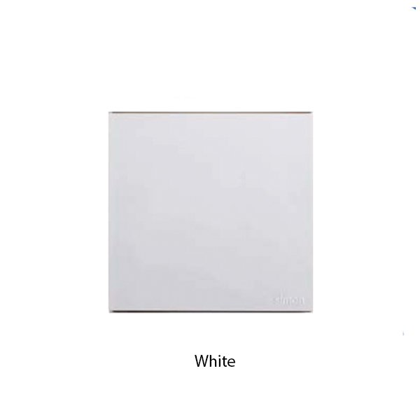 SIMON E6 Series Saklar Silang 1 Gang