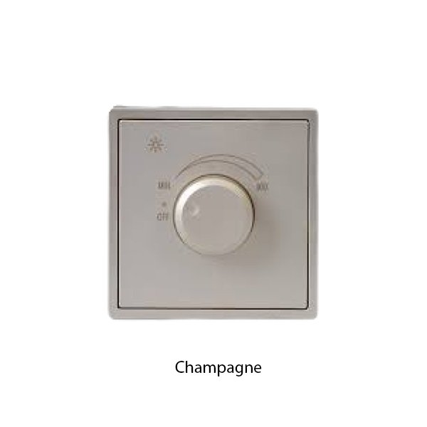 SIMON i7 Series Saklar LED Dimmer - Image 3