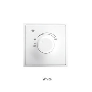 SIMON i7 Series Saklar LED Dimmer