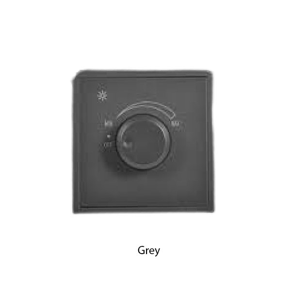 SIMON i7 Series Saklar LED Dimmer - Image 2