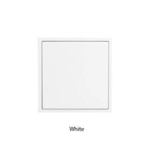 SIMON i7 Series Blank Plate