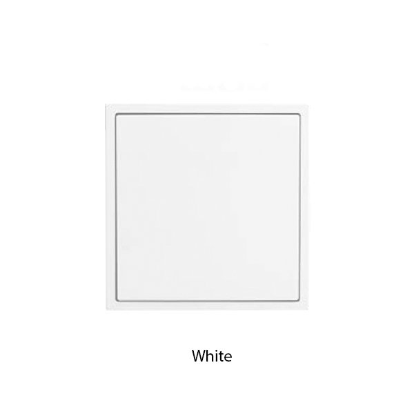 SIMON i7 Series Blank Plate