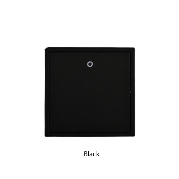 SIMON i7 Series Saklar Double Pole 1 Gang 1 Way 32A - Image 4