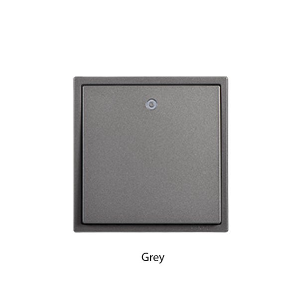 SIMON i7 Series Saklar Double Pole 1 Gang 1 Way 32A - Image 2