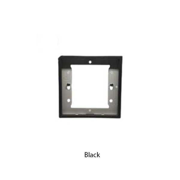 SIMON i7 Series Frame 1 Gang - Image 4