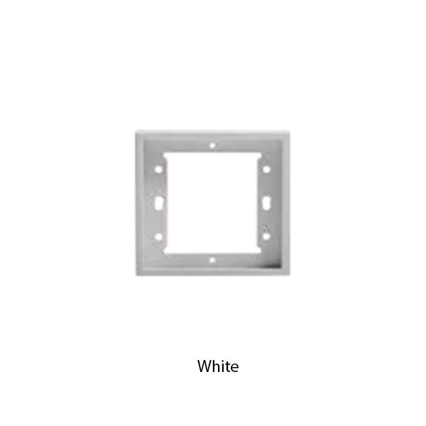 SIMON i7 Series Frame 1 Gang