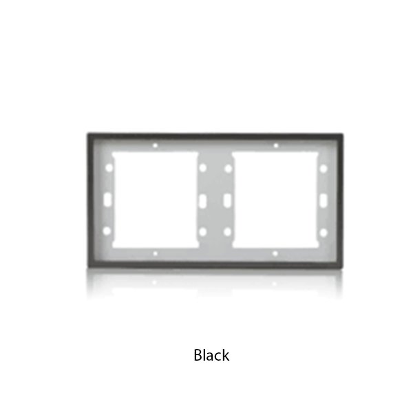 SIMON i7 Series Frame 2 Gang - Image 4