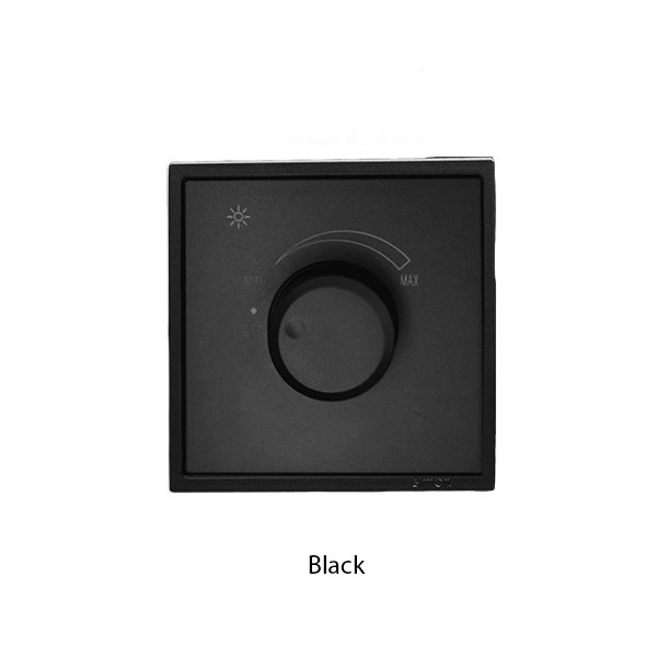 SIMON i7 Series Saklar LED Dimmer - Image 4