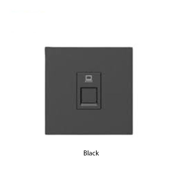 SIMON i7 Series Socket Data Outlet - Image 4