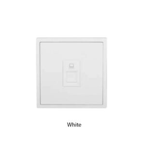 SIMON i7 Series Socket Data Outlet