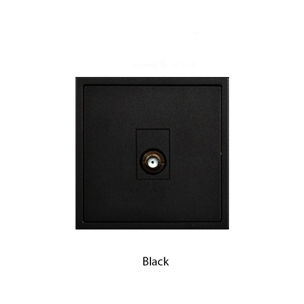 SIMON i7 Series Socket TV Outlet - Image 4