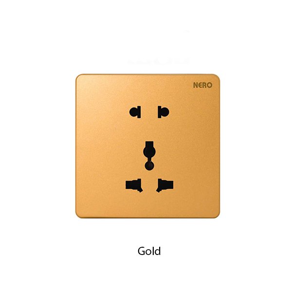 NERO X2 Series Universal Socket - Image 3