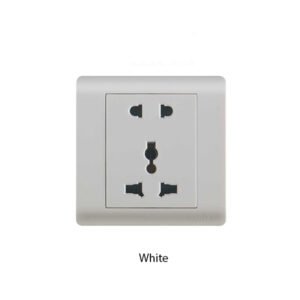 NERO F16 Series Universal Socket With Shutter