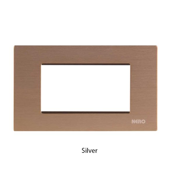 NERO T10 1 Device Blank Plate T10208 - Image 2