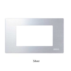 NERO T10 1 Device Blank Plate T10208