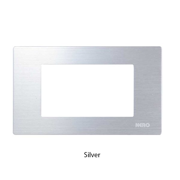 NERO T10 1 Device Blank Plate T10208