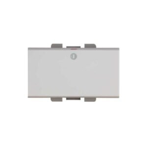 NERO K16 Saklar 1 Device 1 Way Fluorescent Locator